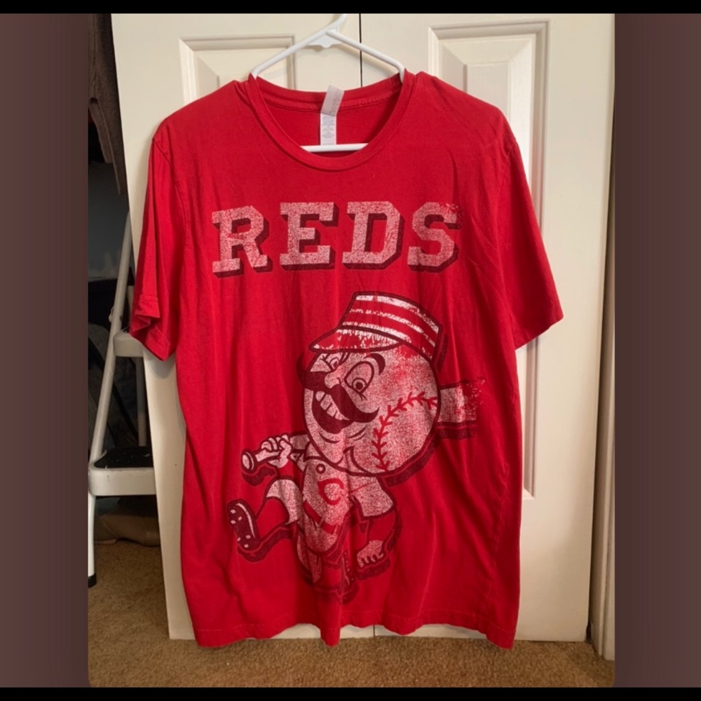 Cincinnati Reds T Shirt